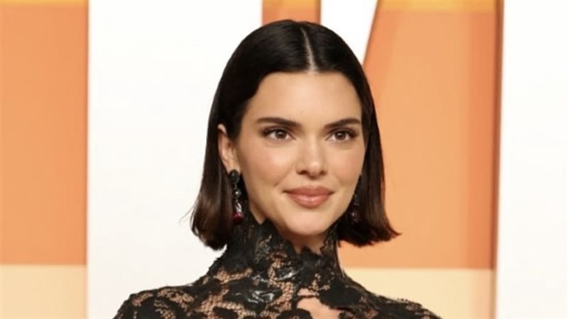 كيندال جينر 