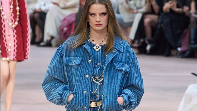 موضة الريترو 