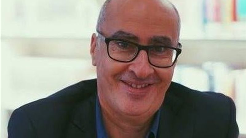 انطوان خليفة 