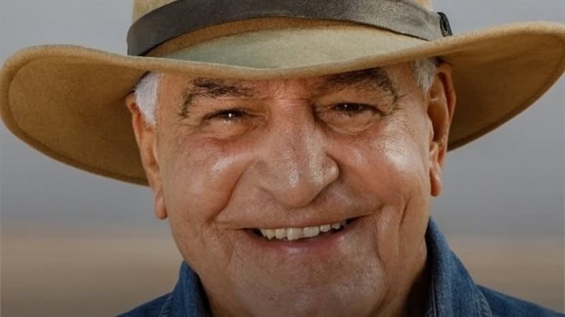 الدكتور زاهي حواس