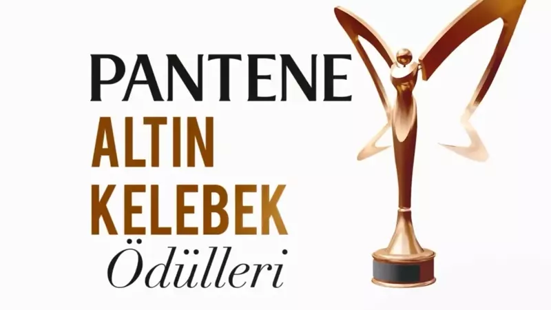 جوائز الفراشة الذهبية