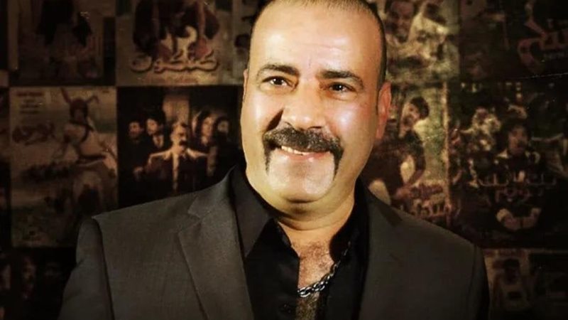 محمد سعد 