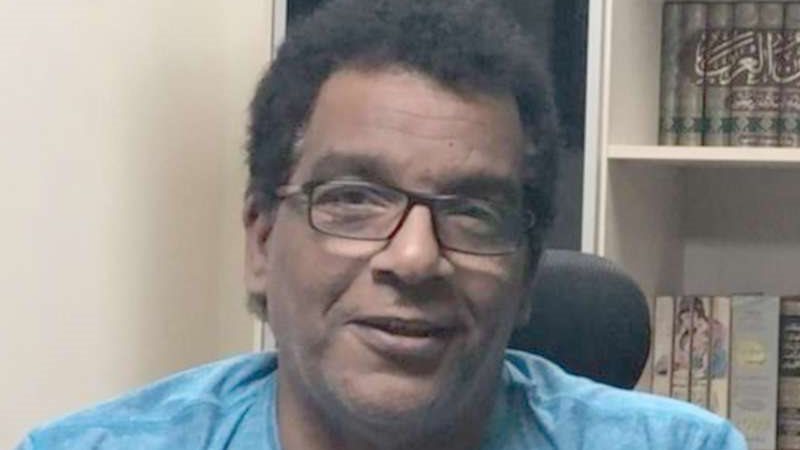 السيناريست أحمد عبد