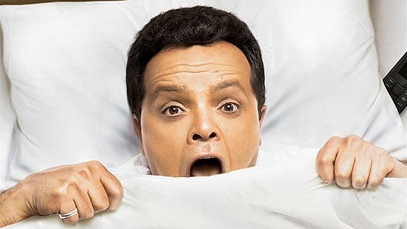 مسلسل أرض النفاق