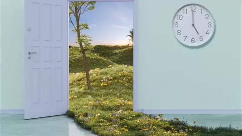 طقوس الاسترخاء