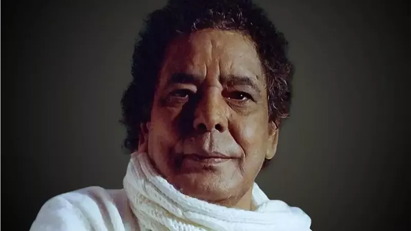 الكينج محمد منير