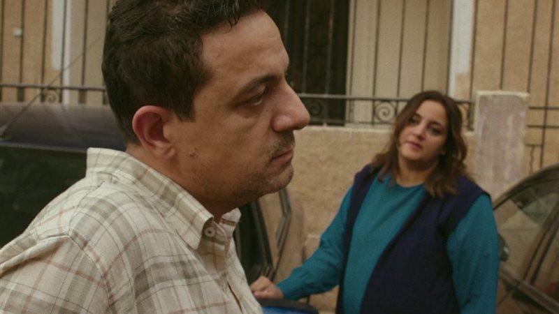 فيلم صف ثاني