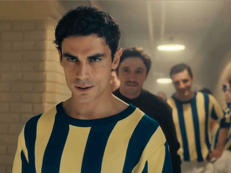 تعرف علي موعد عرض الفيلم التركي 