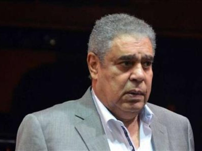 في ذكرى ميلاد سامي العدل.. فنان من طراز خاص ترك بصمة لا تُمحى في الدراما المصرية