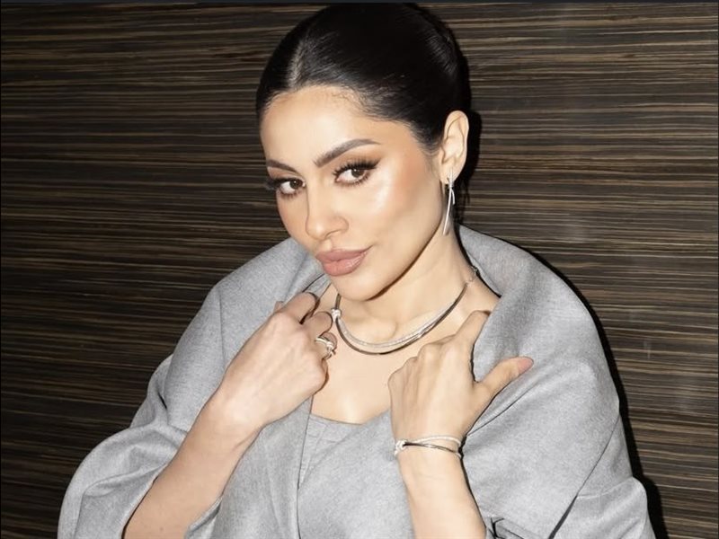 إلهام علي تشارك في قمة فوربس للمرأة بالرياض وتدعو إلى تمكين المرأة في الإعلام والترفيه