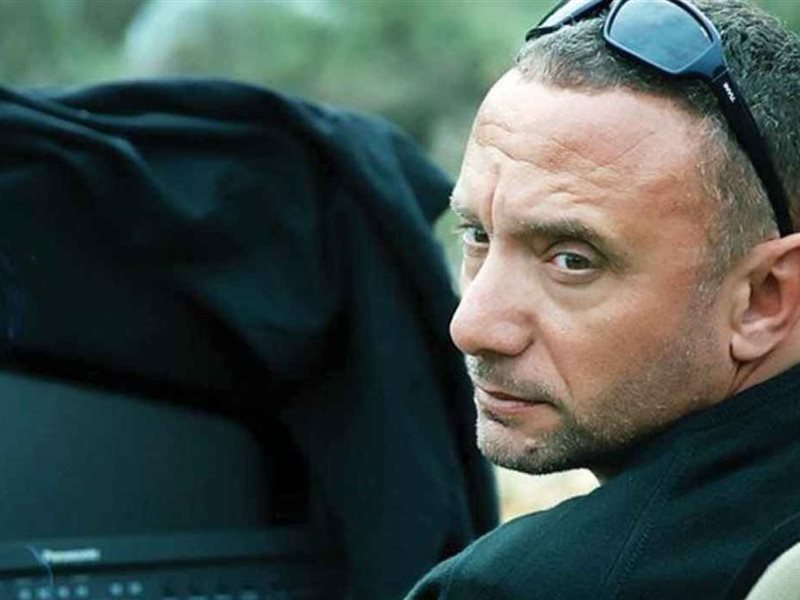 لجنة الأفلام في مؤسسة شومان تعرض أفلام باسل الخطيب لمدة ثلاثة ايام في الأردن