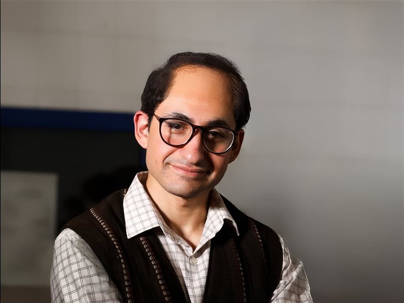 أمير المصري يشارك بفيلمي القصص و Giantفي مهرجان البحر الاحمر السينمائي