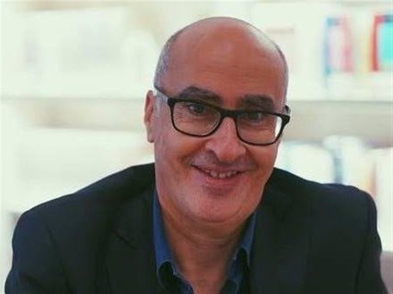 أنطوان خليفة: الدورة الخامسة من مهرجان البحر الأحمر السينمائي تبرز قوة السينما العربية