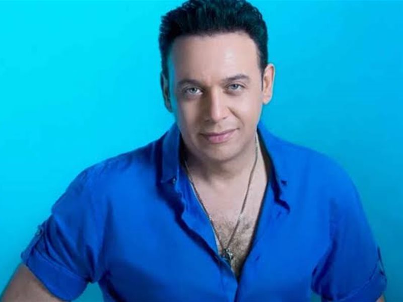 مصطفى قمر يستعد لطرح أحدث أغنياته الأسبوع المقبل ضمن ألبومه المرتقب 