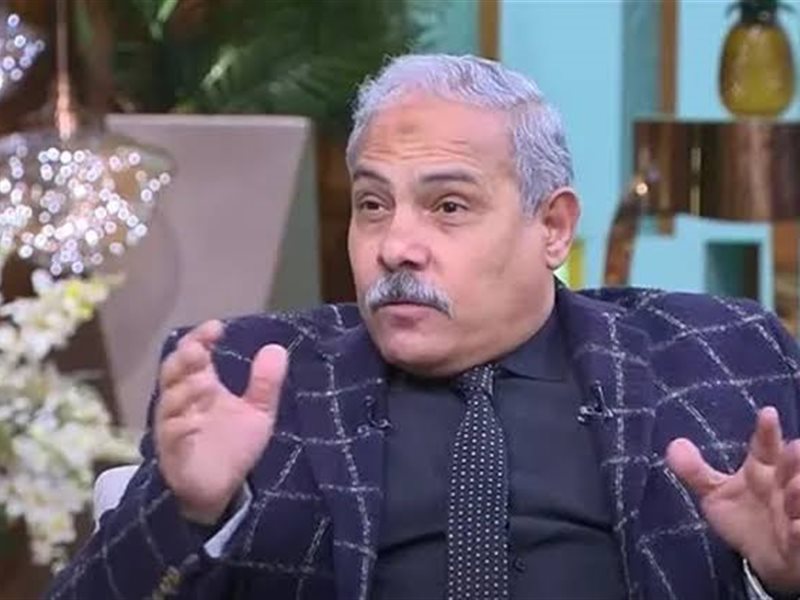 (خاص) محمد رضوان يستعد لجذب الأنظار في مسلسل 