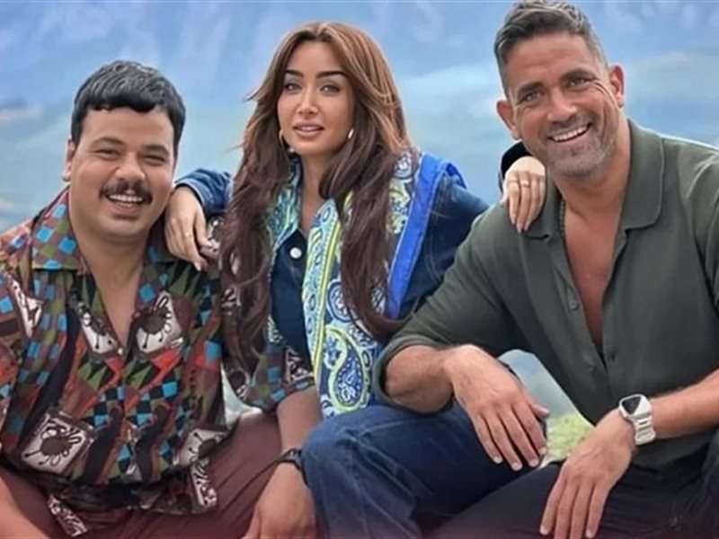 نحذر من نوبات الضحك.. يانغو بلاي تعتذر للجمهور بسبب استعدادها لعرض فيلم 