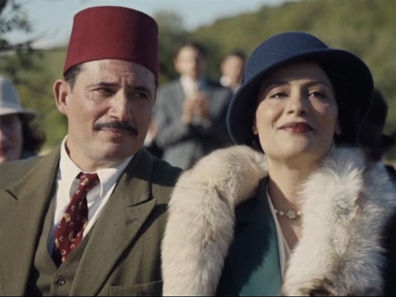 الكشف عن عرض جالا ضخم لفيلم فلسطين 36 بمهرجان البحر الأحمر السينمائي