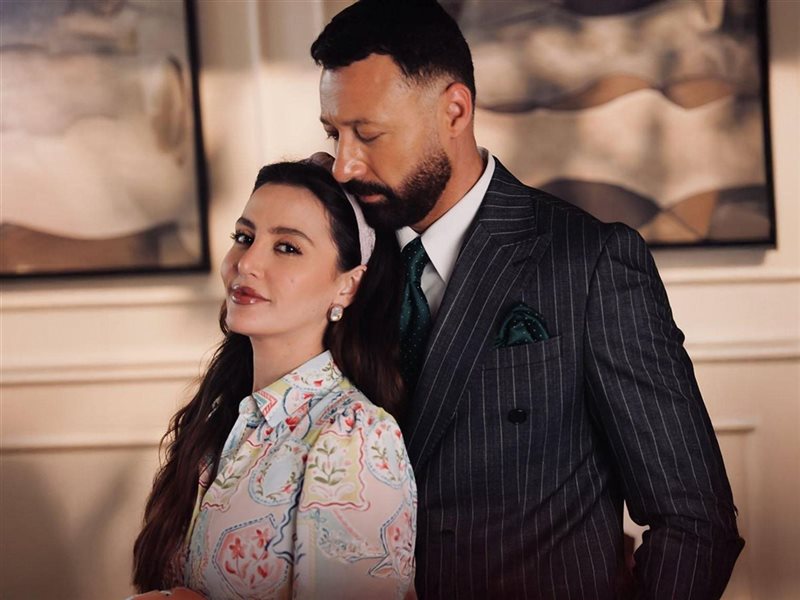 طرح الإعلان التشويقي لمسلسل 