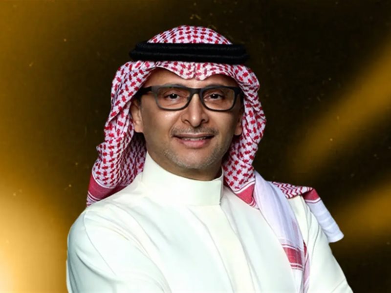 نصف مليون شخص في انتظار تذاكر حفل عبد المجيد عبدالله في موسم الرياض