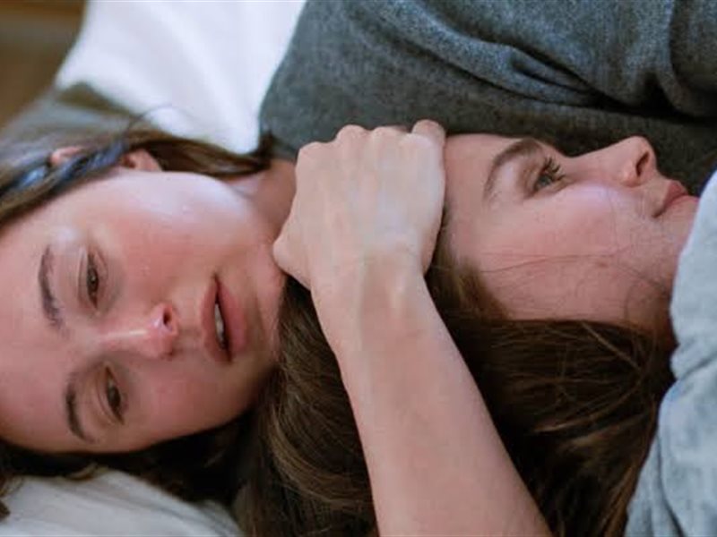 فيلم القيمة العاطفية يحصل على جائزة النجم الدولي  ‎في حفل توزيع جوائز بالم سبرينغز السينمائية