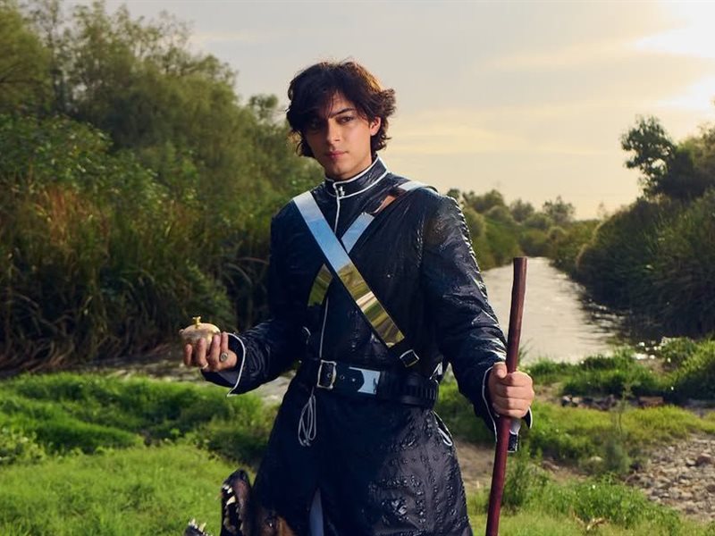 نجم البوب السعودي مشعل تمر يحيي أولى حفلاته في مصر 9 نوفمبر.. ويحتفل بألبومه الجديد 