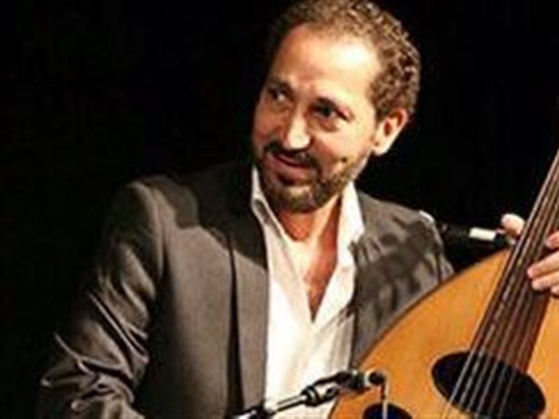 تحت رعاية وزارتي الثقافة والسياحة والآثار: مهرجان قصر المنيل ينطلق بمؤلفات نصير شمة