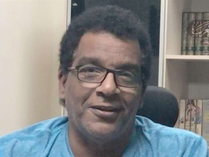 موعد عزاء السيناريست أحمد عبد الله 