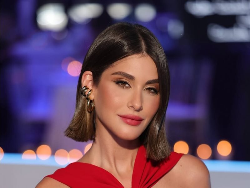 نور عريضة تطلق علامتها الخاصة 