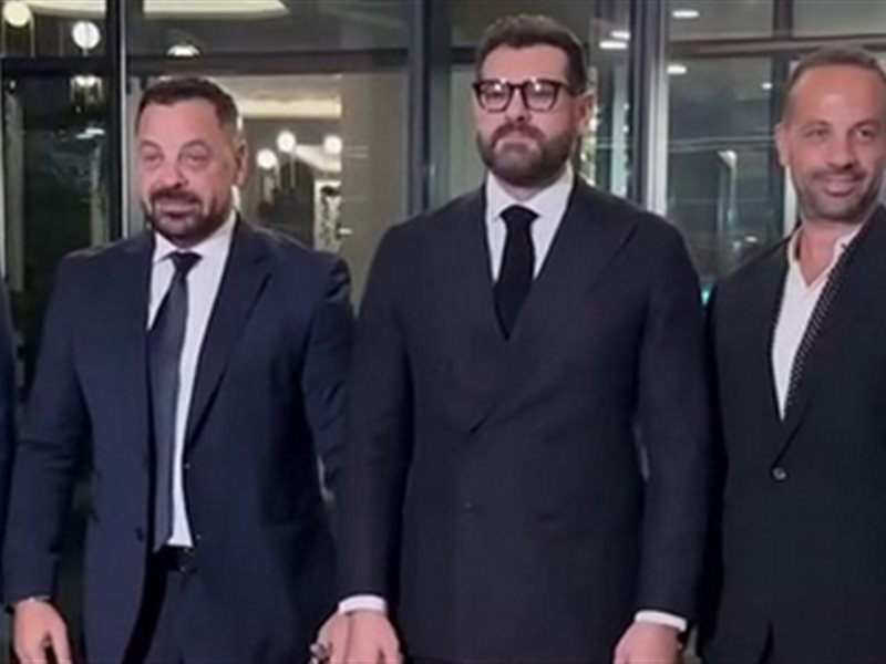 نجوم السلم والثعبان 2 يحتفلون بالعرض الأول للفيلم بالرياض