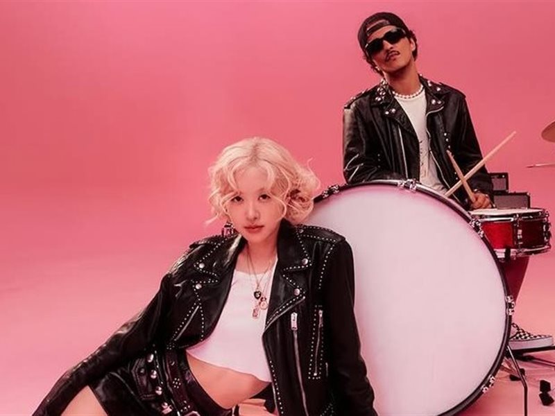 الـ K-POP يقتحم تاريخ جوائز غرامي 2026 بترشيحات غير مسبوقة