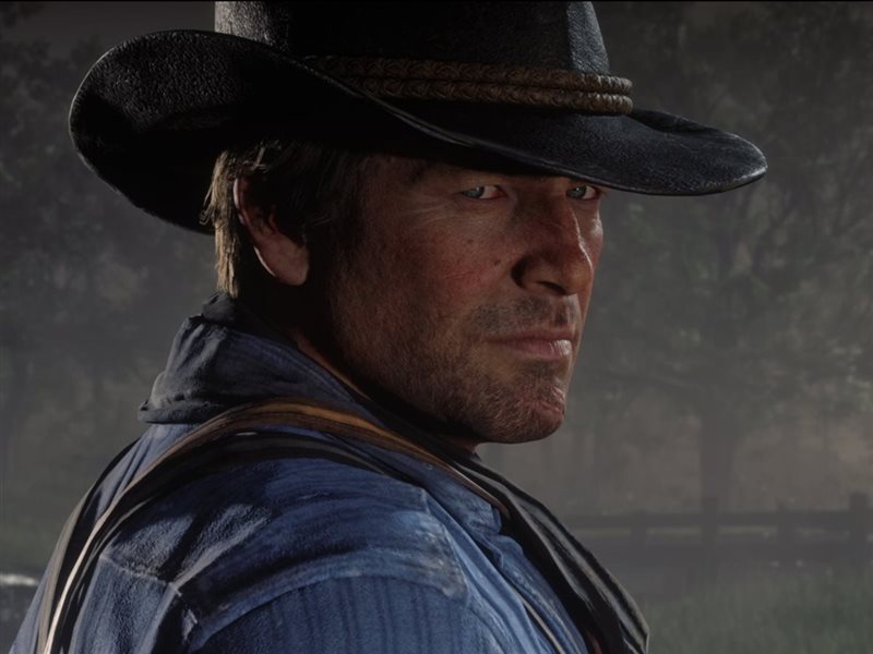 Red Dead Redemption 3 هل تتجه Rockstar لتطوير جزء جديد أم تحديث للعبة؟
