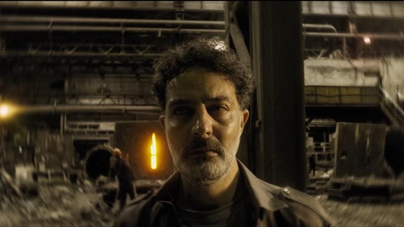 فيلم اغتراب 