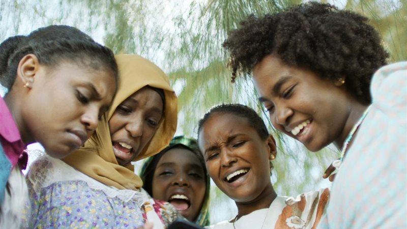 فيلم ملكة القطن 