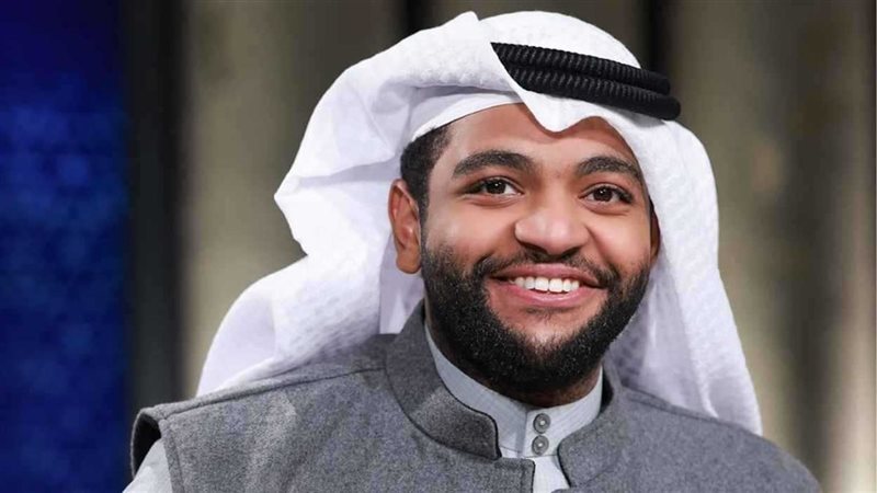 خالد المظفر