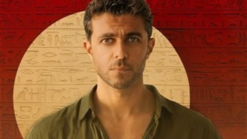 شريف الشعشاعي