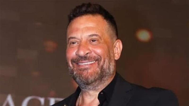 ماجد المصري 