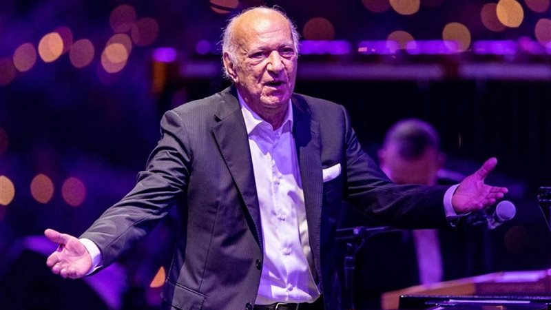 الموسيقار عمر خيرت