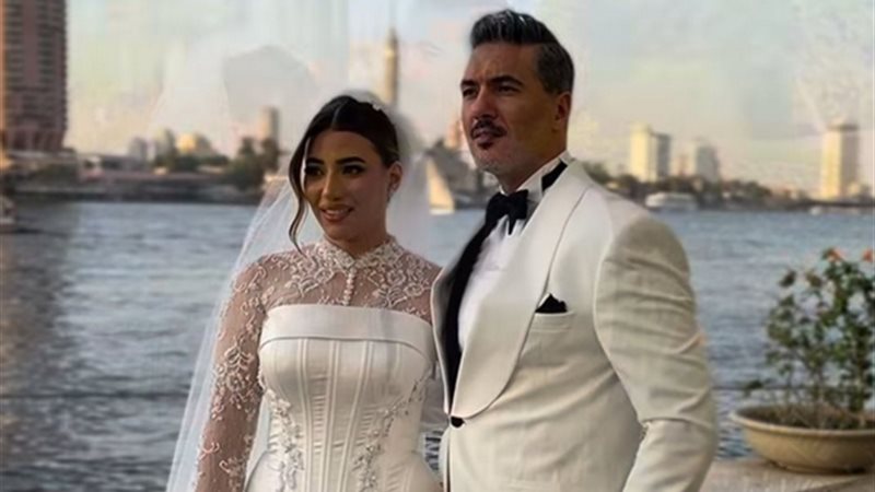 هايدي موسى ومحمد