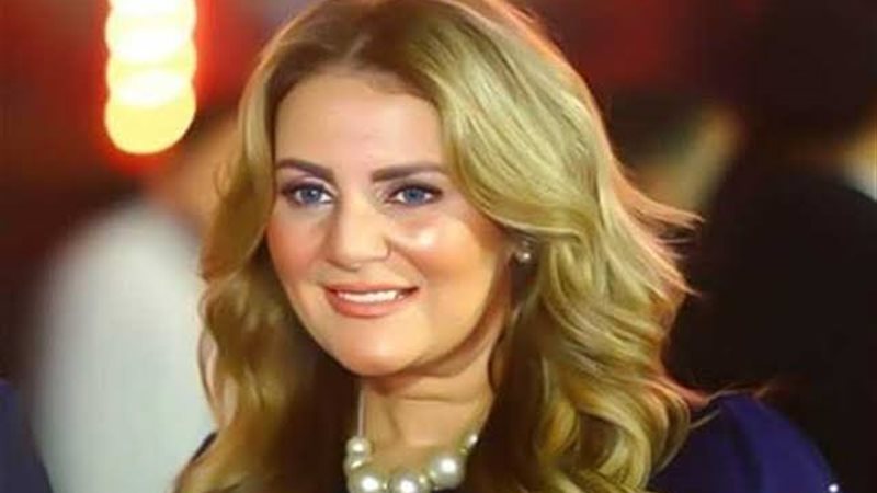 رانيا محمود ياسين