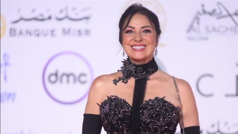 نرمين الفقي