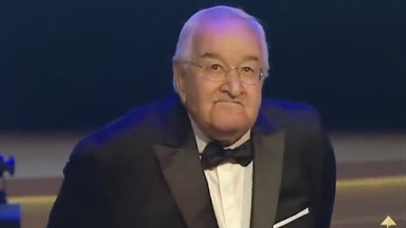 المخرج محمد عبدالعزيز