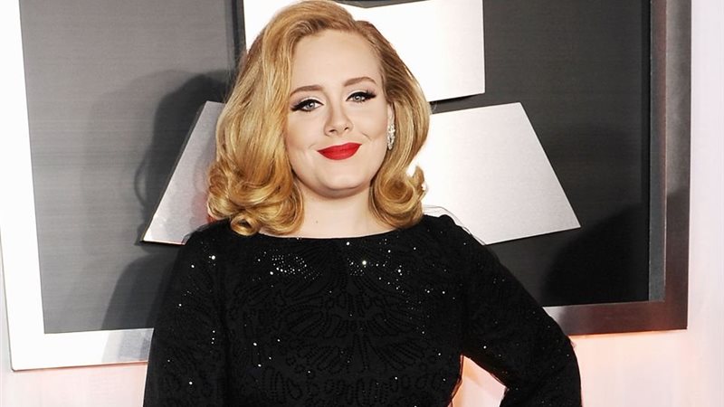 Adele 