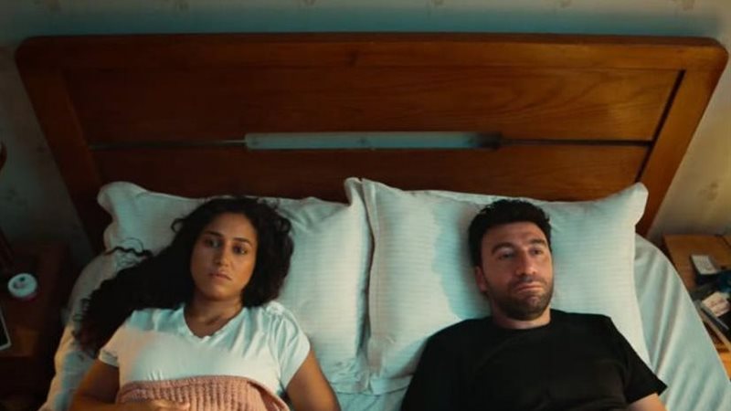 مسلسل كارثة طبيعية