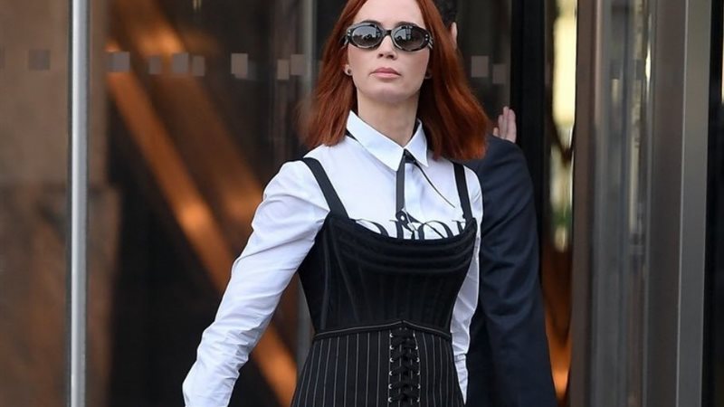 ايملي بلانت