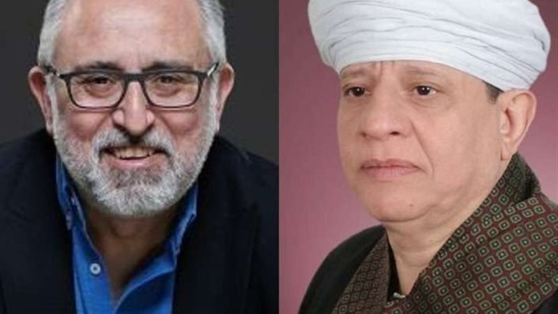 الشيخ ياسين التهامي