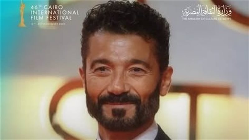 خالد النبوي