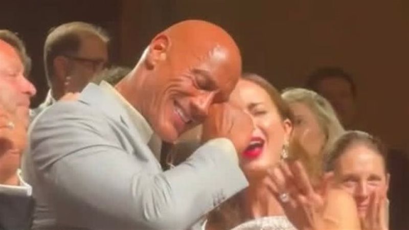 دواين جونسون