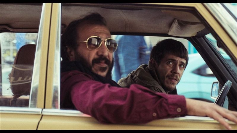 كان يا ما كان في