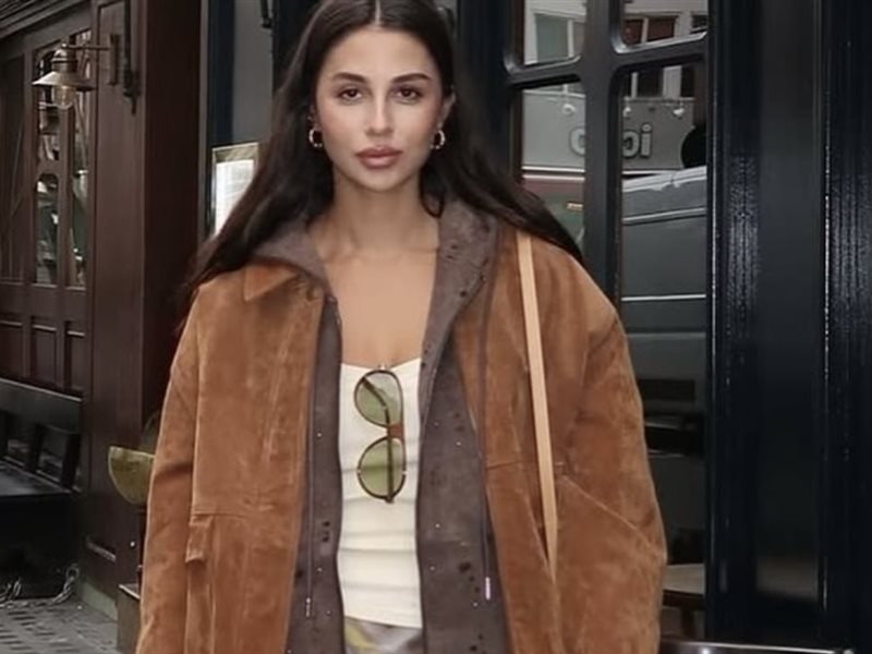  	Layering Season: فن تنسيق الطبقات يعود بأسلوب أنيق لشتاء 2026