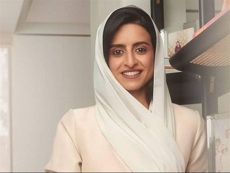 شيخة ناصر النويس: أول امرأة إماراتية تتولى قيادة السياحة العالمية في إنجاز تاريخي للإمارات